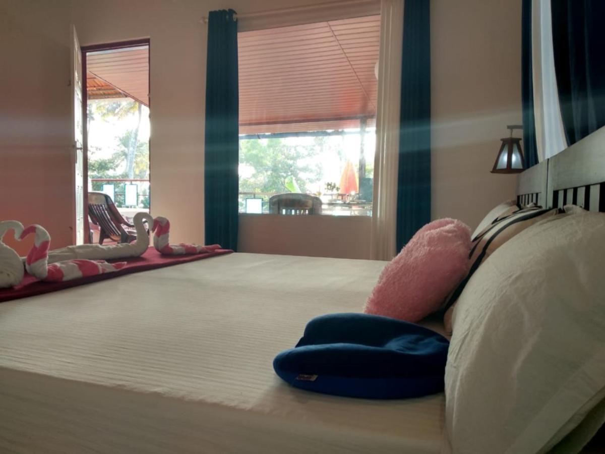 Loveshore Marari Mararikulam Εξωτερικό φωτογραφία