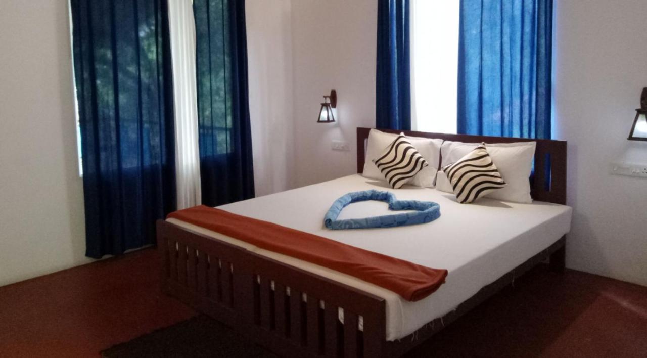 Loveshore Marari Mararikulam Εξωτερικό φωτογραφία